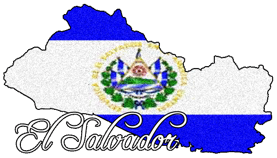 El Salvador 2010