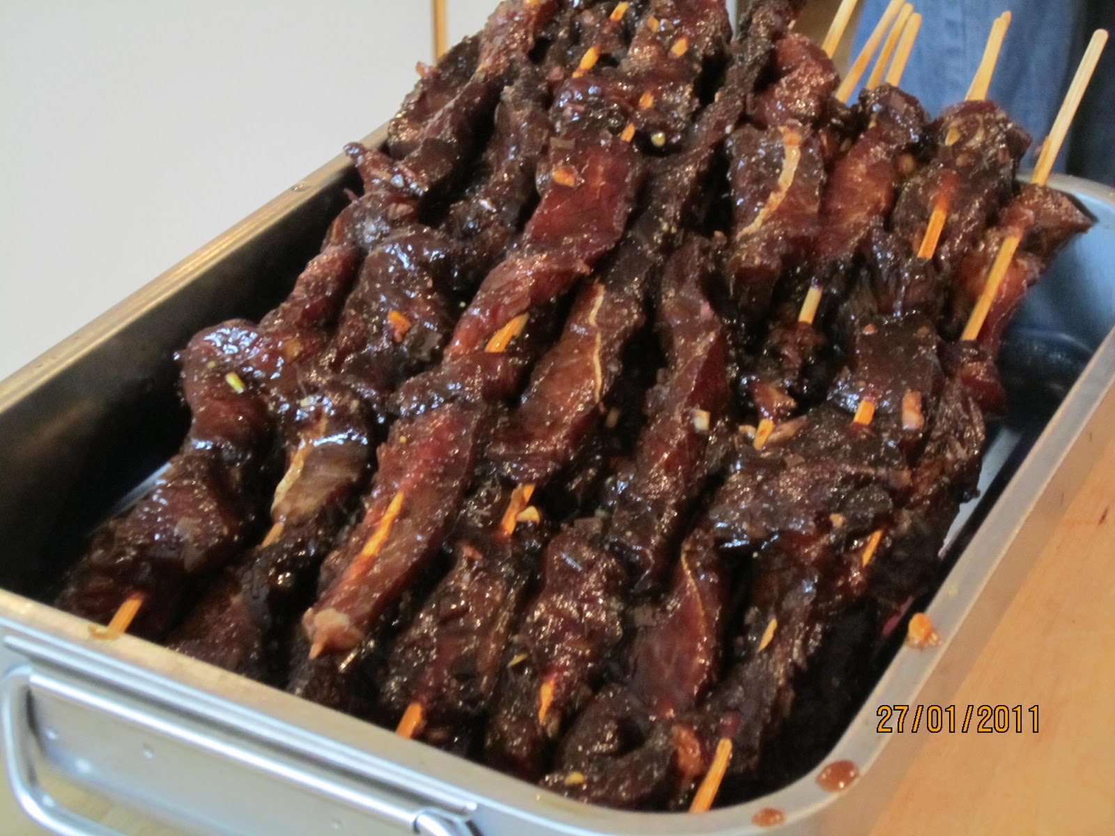 PEBERPIGEN Khmer BBQ beef kebabs12