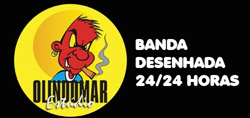 BANDA DESENHADA-QUADRINHOS-COMICS DE ANGOLA 24/24h