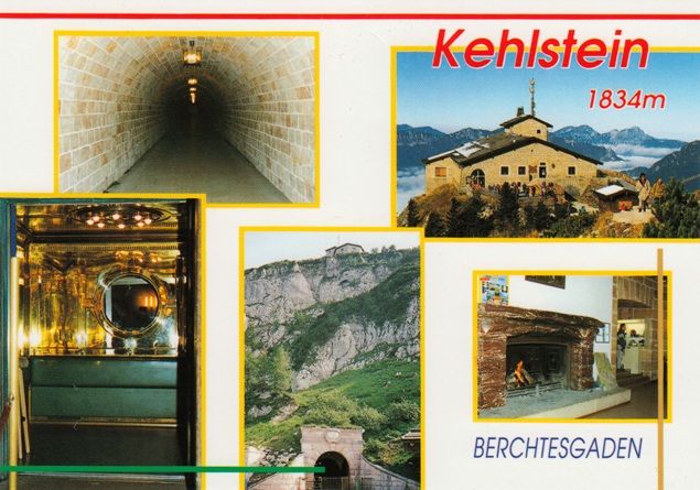 Berchtesgaden Alaba Ma Laysia