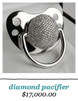 Our baby registry