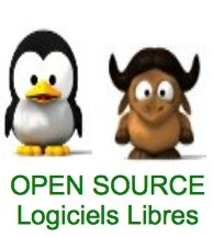 Open Source & Logiciels Libres