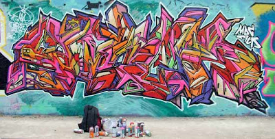 graffiti letters,wildstyle graffiti