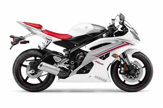 2009 Yamaha YZF-R6 - USA Specification and Review | Motorcycle Racing