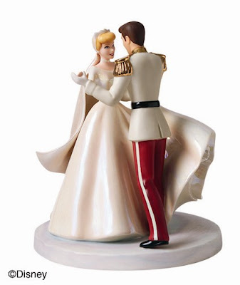 Wedding Cakes Cinderella Love Maybe you 39ve seen or heard cinderella love 