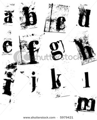tattoo lettering styles alphabet. tattoo lettering alphabet