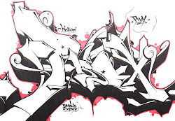 graffiti letters alphabet sketches wildstyle draw sketch drawings learn grafiti believe font blackbook guardian bombing paper drawing designs vandalism illegal