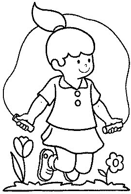 Kids Coloring Pages