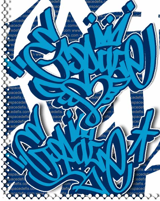 Several Designs Sketches Of Graffiti Letters Alphabet Letras De