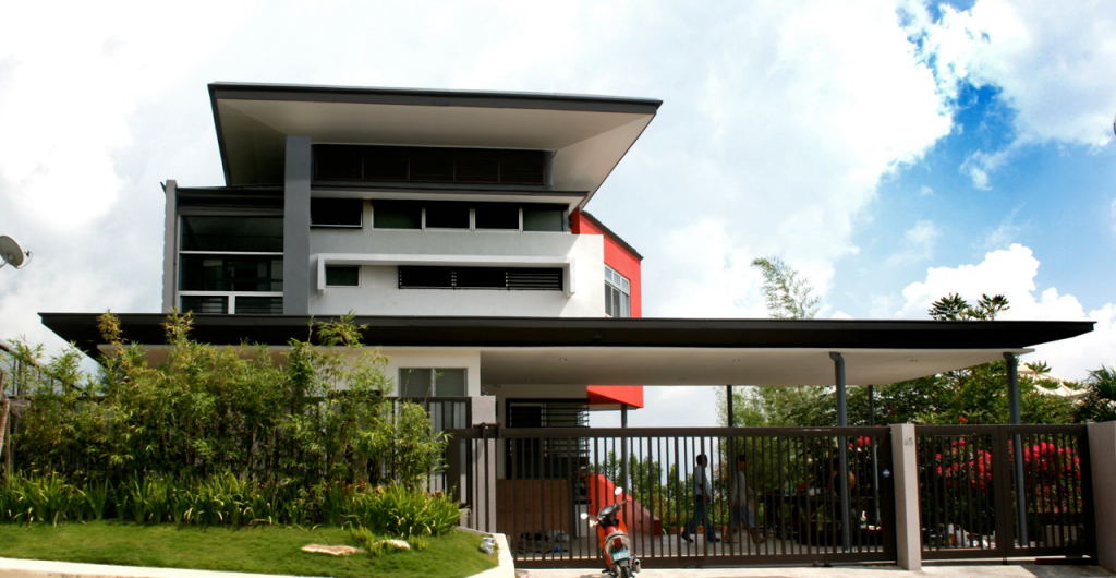 Apartment Designs In Philippines