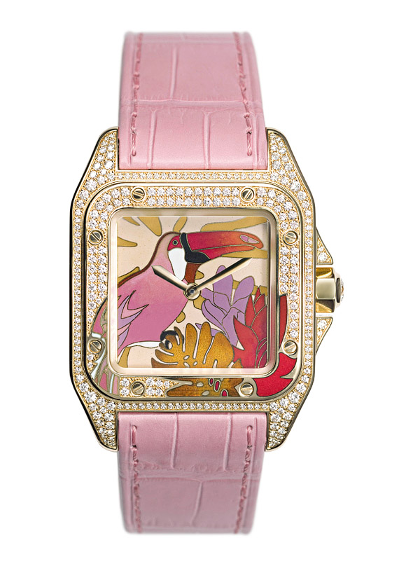 365 a year of cartier