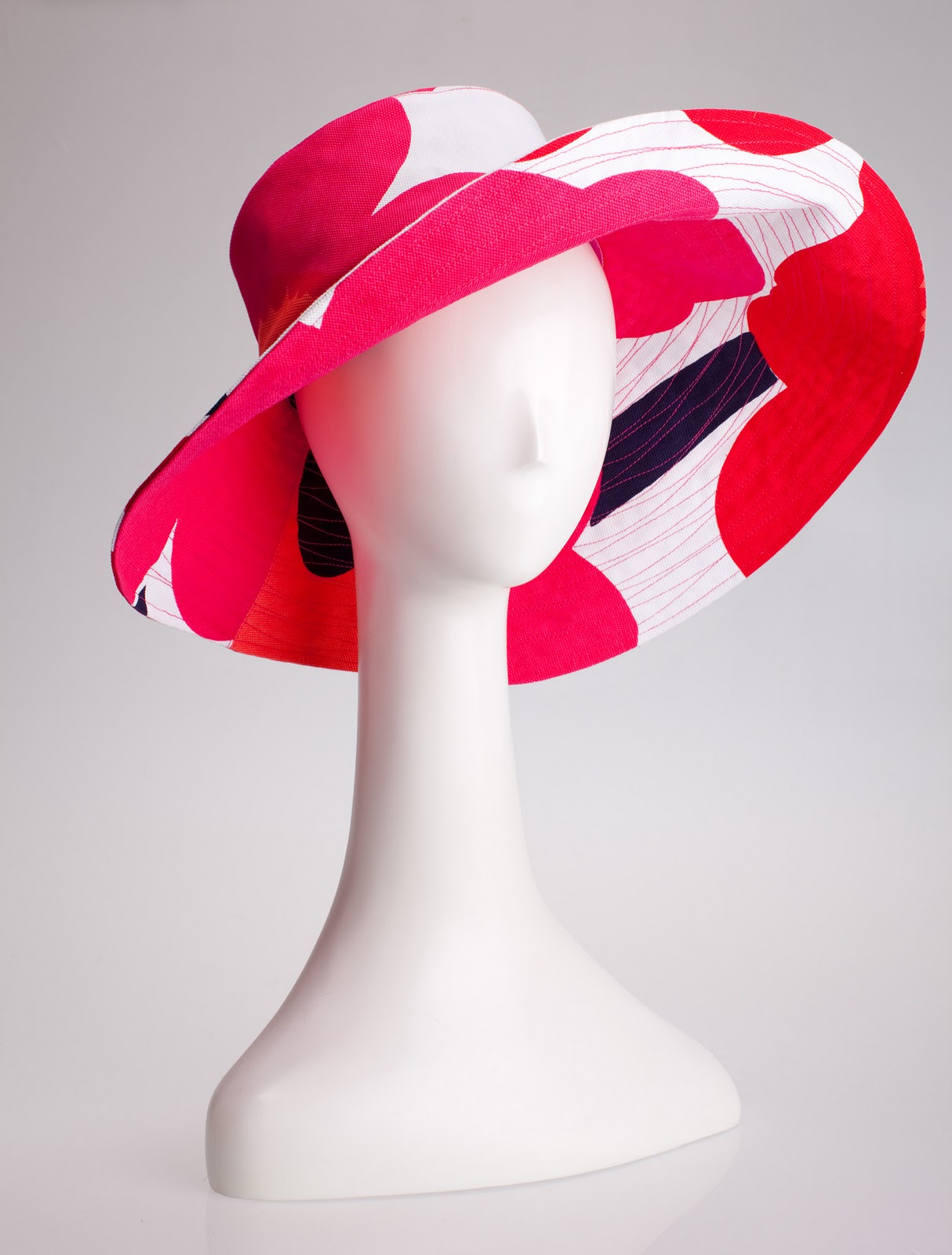 La Belle Mariee: Bridal Style: Patricia Underwood Hats