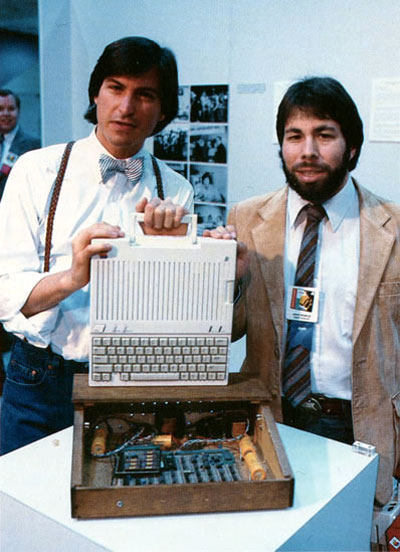 steve wozniak steve wozniak