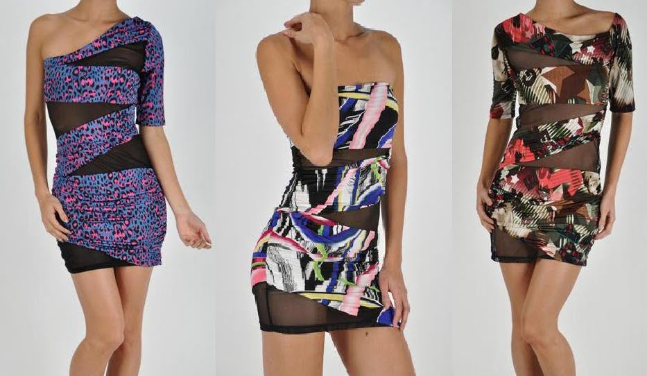 POP CULTURE STORES Shear Beauty