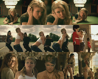 naked-joe: Fergie (Stacy Ferguson)