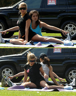 naked-joe: Fergie (Stacy Ferguson)