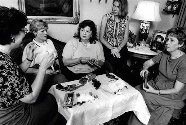 Wyoming Women's Meeting