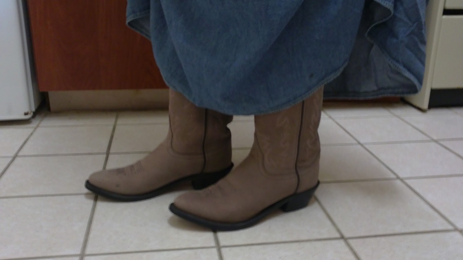Hope's Cafe: Sheplers Western Wear-Cowgirl Boots Review and Giveaway!!