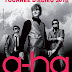A-HA : concert d'adieu au Zénith de Paris