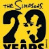 Les Simpsons ont 20 ans