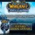 World of Warcraft : 10 jours offerts