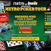 Metro Poker Tour : une croisière poker à gagner