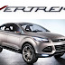 Ford Vertrek : un 4x4 nouvelle génération au look futuriste