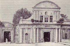 Porte de France