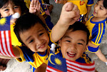 Anak-anak 1Malaysia
