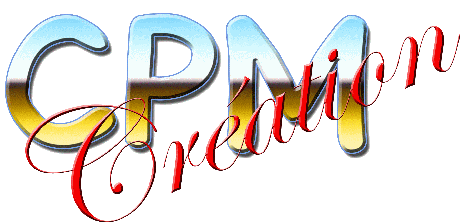 CPM Création - Le monde sublimé...
