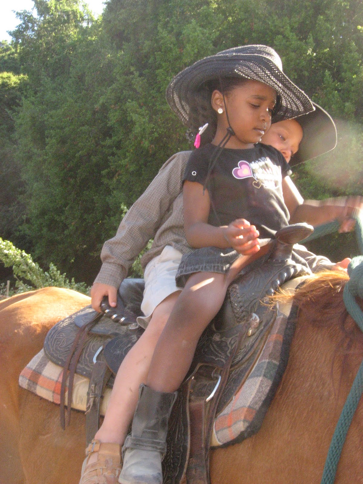 Interchange: Bill Pickett Invitational Rodeo July 10-11 in Hayward