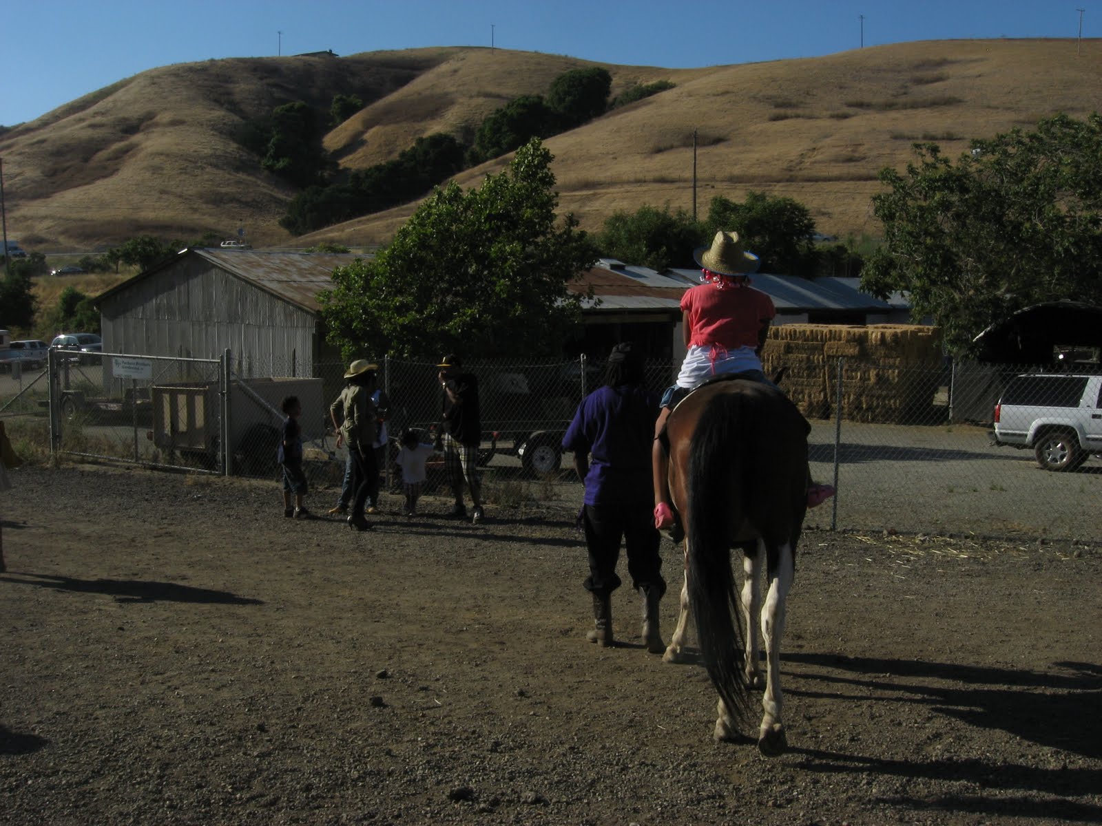 Interchange: Bill Pickett Invitational Rodeo July 10-11 in Hayward