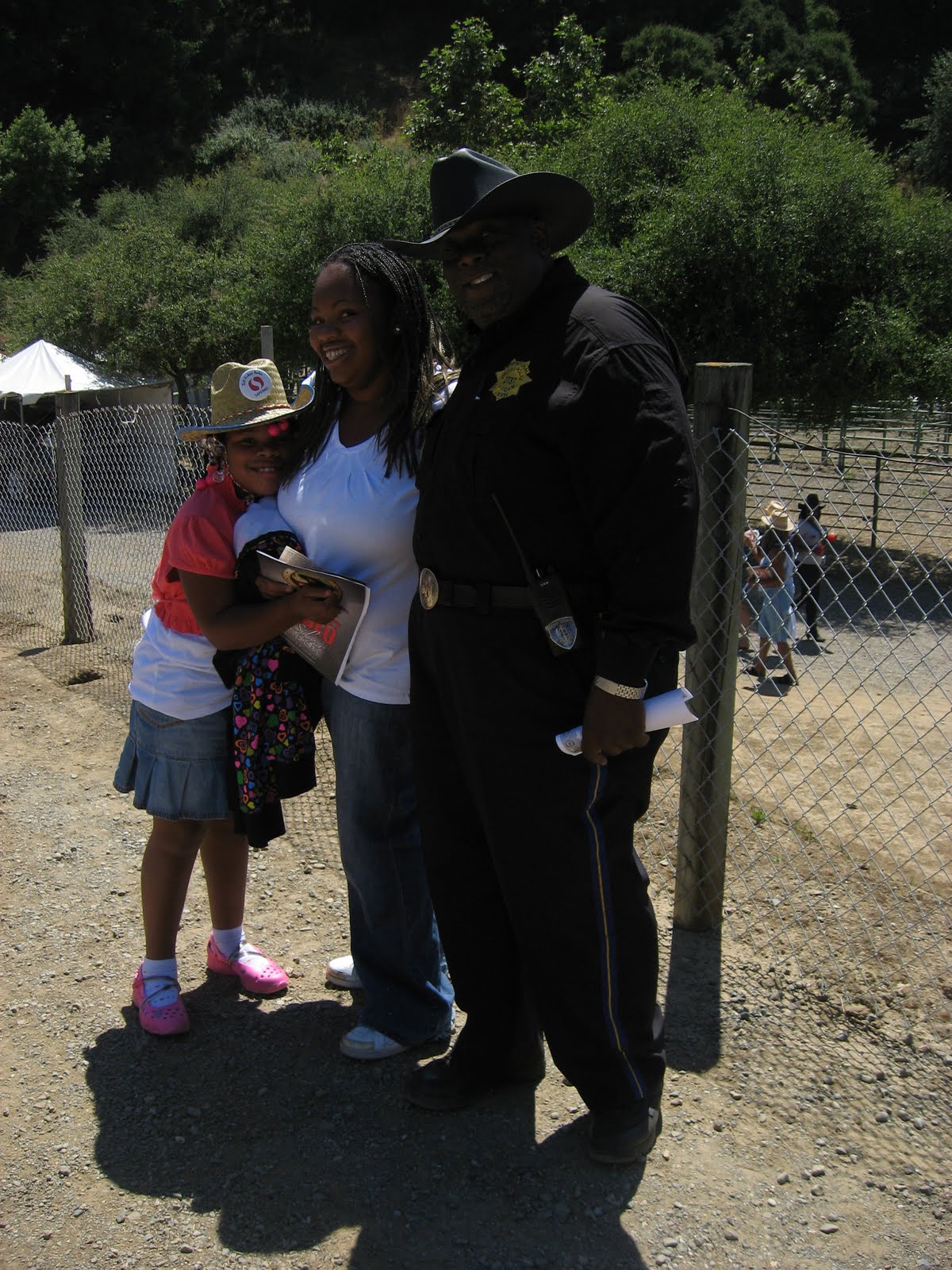Interchange: Bill Pickett Invitational Rodeo July 10-11 in Hayward
