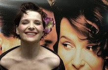 Juliette Binoche