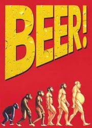 Beer Evolution