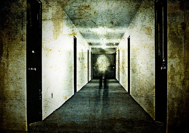 An Old Photo I Found