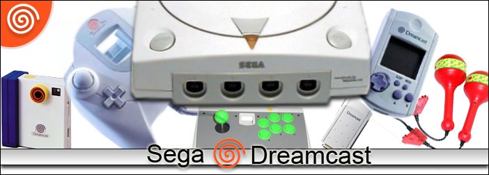 Sega Dreamcast, O Magnífico
