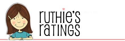 Ruthie's Ratings