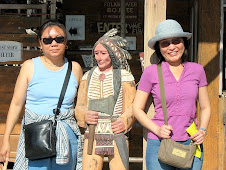 Pops, wake up it's 2008