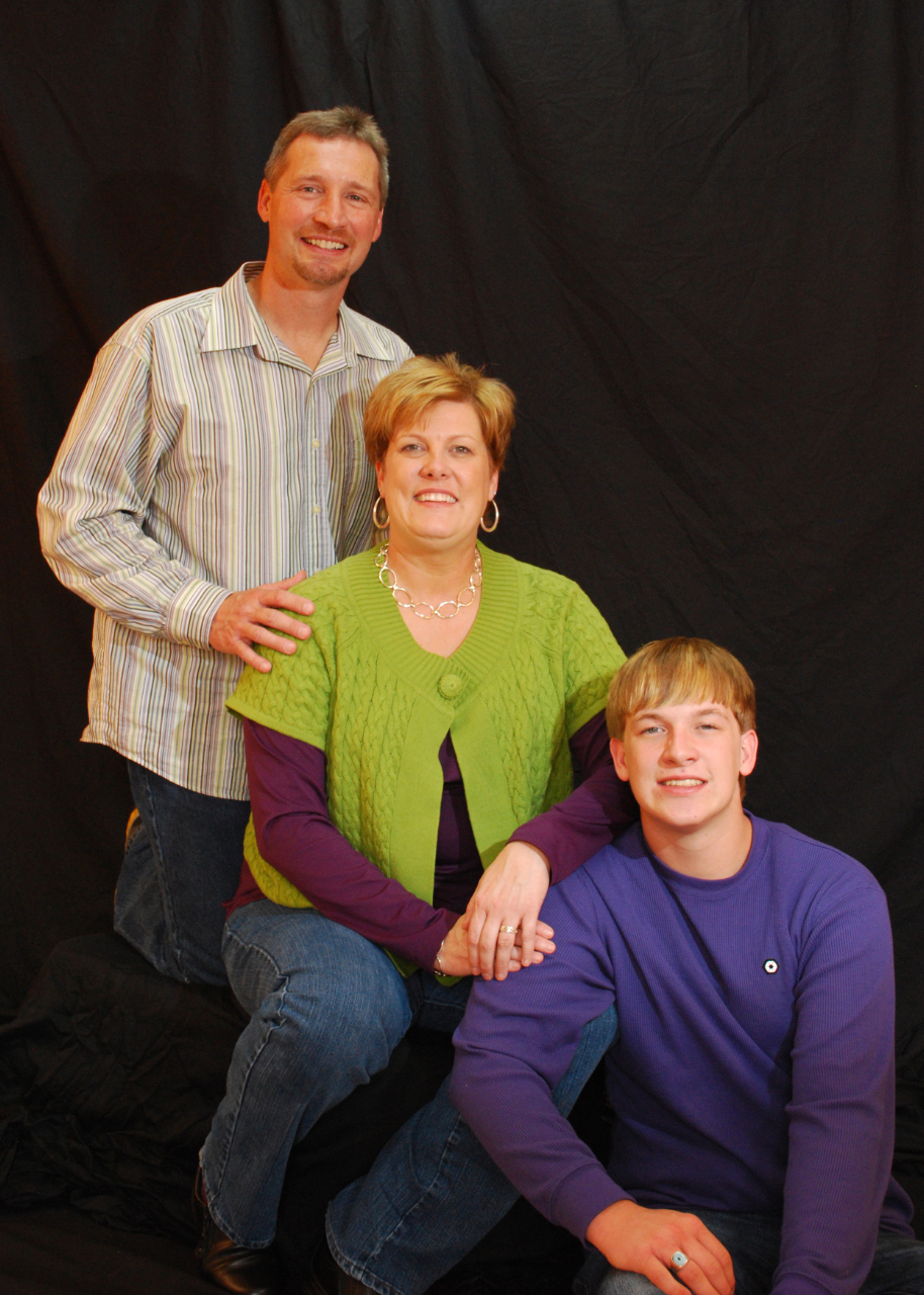 Photos by Kimmie McDonald Family