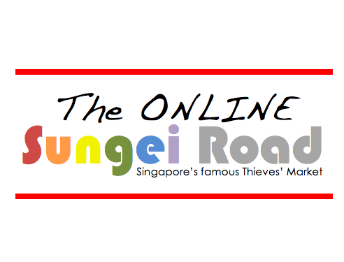 The Online Sungei Road