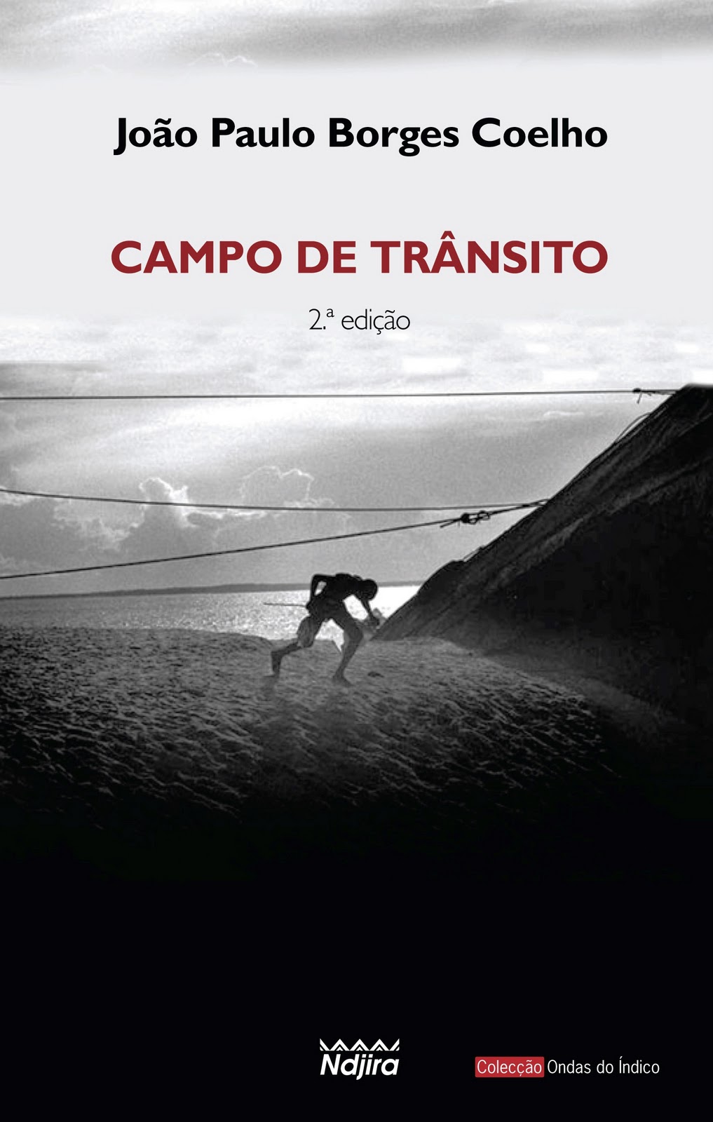 Sociedade Editorial Ndjira Moçambique João Paulo Coelho