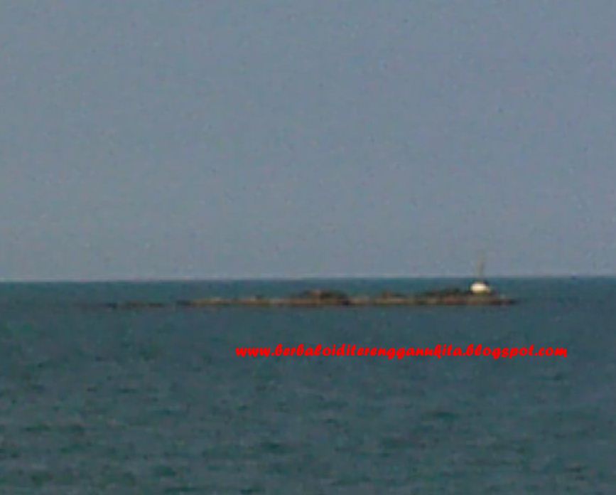 MENIKMATI PANORAMA YANG INDAH DI PANTAI BATU RAKIT | Berbaloi di ...