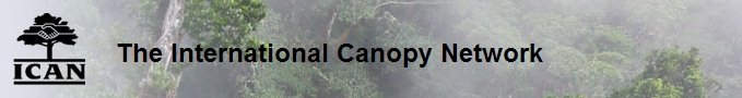 The International Canopy Network
