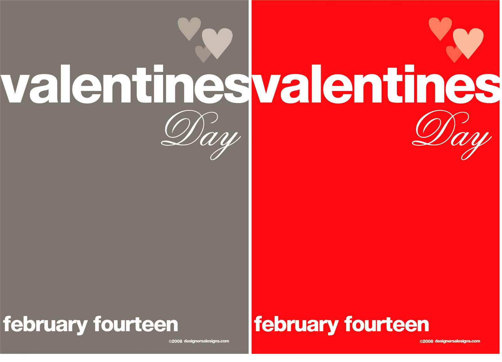 Week valentine know woohoo designersalesigns.com: 1 week till Valentines Day