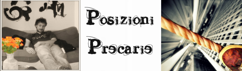 Posizioni Precarie