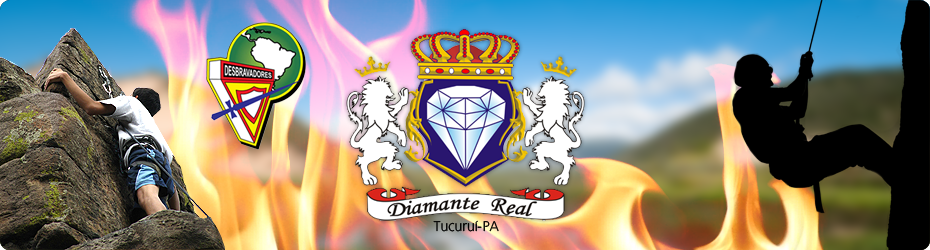 Diamante Real :: Desbravadores