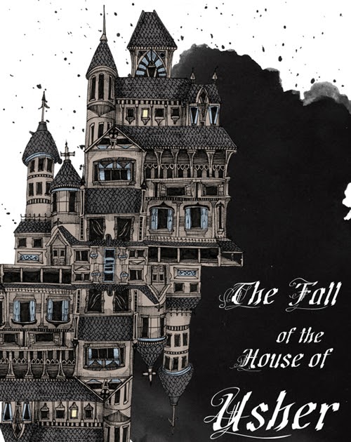 The Fall Of The House Of Usher Gothic Elements Essay — Edgar Allan Poe