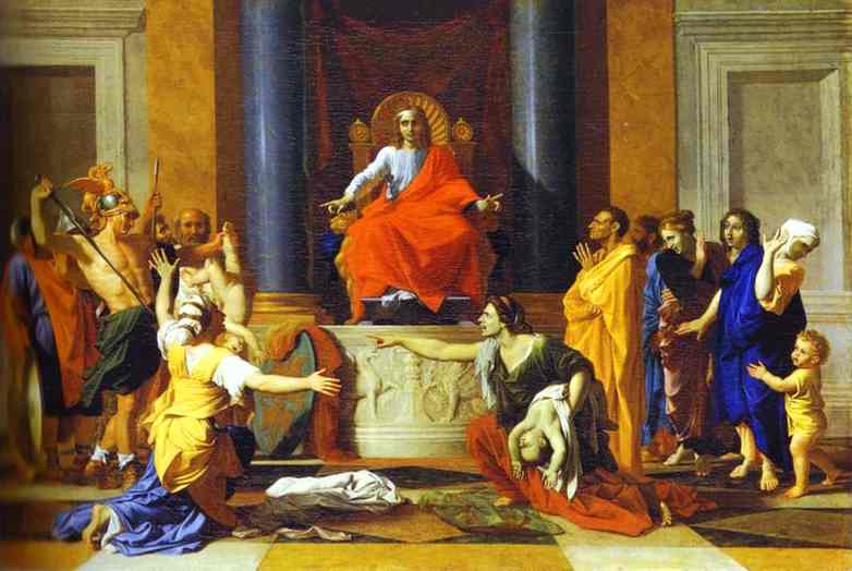 Old Testament Gospel Doctrine June 2010 old-testament-gospel-doctrine-june-2010