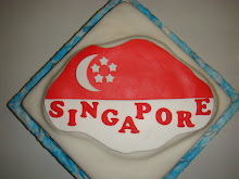 Happy Birthday Singapore 2008